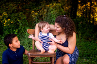 Emily & Brad's Bunch